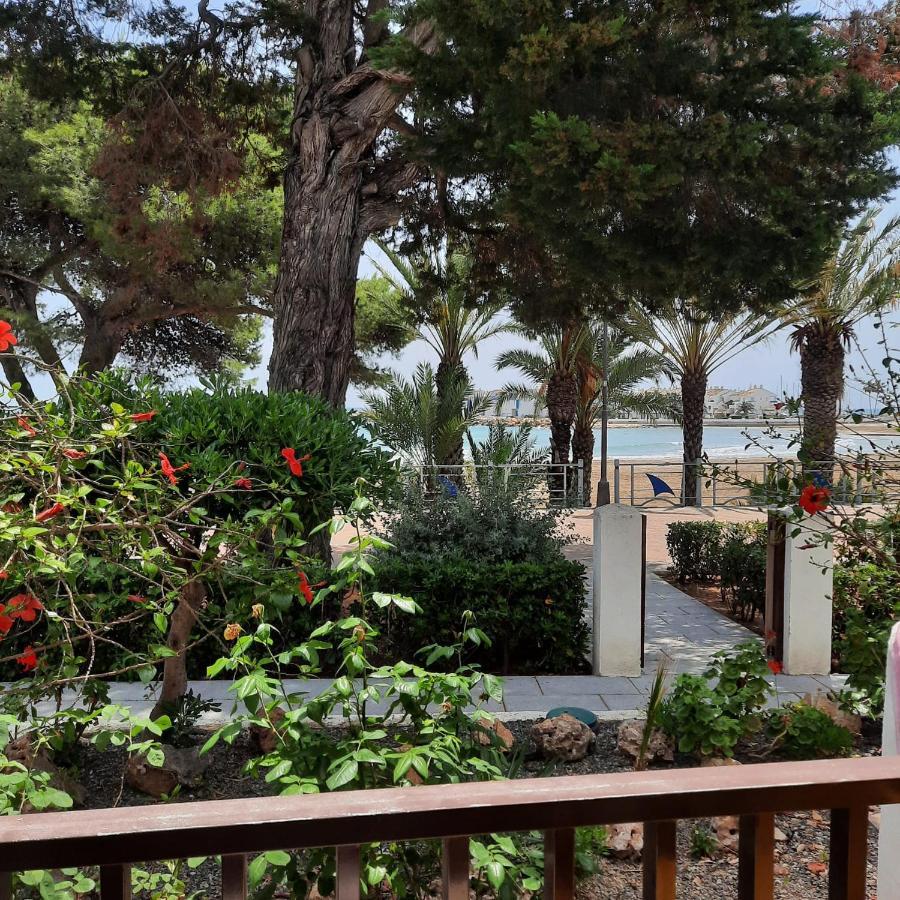 Frente Al Mar Appartamento
